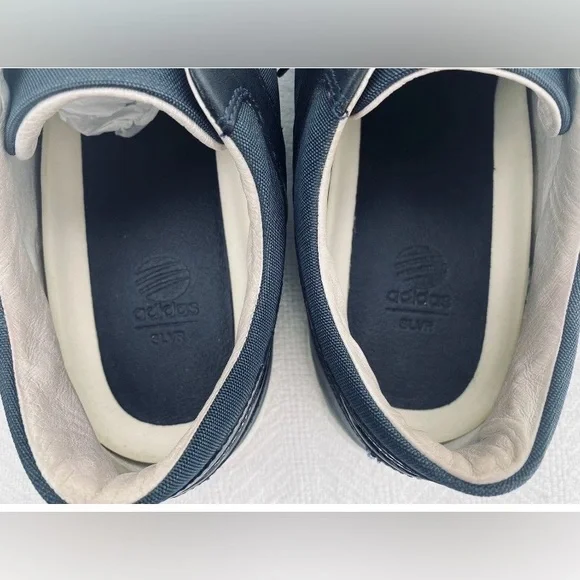 Dirk Bikkembergs Dark Blue / navy Sneakers size 46 / 12.5 - Picture 8 of 13